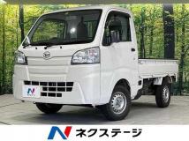 2018 Daihatsu Hijet Truck