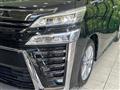 2021 Toyota Vellfire