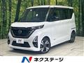 2022 Nissan ROOX
