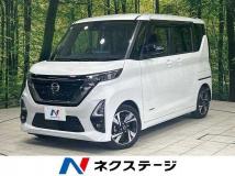 2022 Nissan ROOX