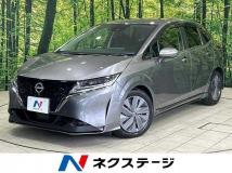 2022 Nissan Note