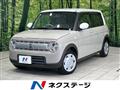 2015 Suzuki Lapin