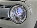 2015 Suzuki Lapin