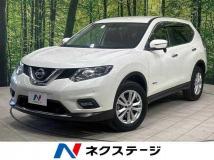 2015 Nissan X-Trail