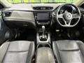 2019 Nissan X-Trail