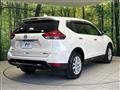 2019 Nissan X-Trail