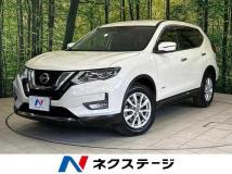 2019 Nissan X-Trail