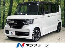 2019 Honda N BOX