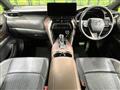 2023 Toyota Harrier