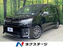 2016 Toyota Voxy