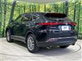 2021 Toyota Harrier Hybrid