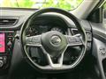 2020 Nissan X-Trail