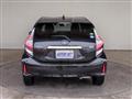 2018 Toyota AQUA