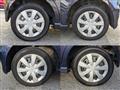 2013 Daihatsu Move Conte