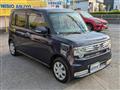 2013 Daihatsu Move Conte