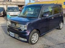 2013 Daihatsu Move Conte