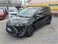 2021 Toyota Sienta