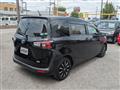 2021 Toyota Sienta