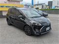 2021 Toyota Sienta