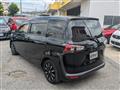 2021 Toyota Sienta