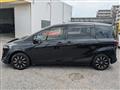 2021 Toyota Sienta