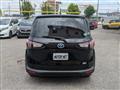 2021 Toyota Sienta