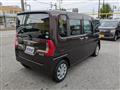 2017 Daihatsu Tanto