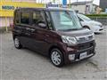 2017 Daihatsu Tanto