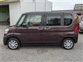2017 Daihatsu Tanto