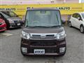 2017 Daihatsu Tanto