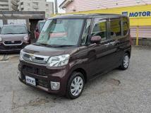 2017 Daihatsu Tanto