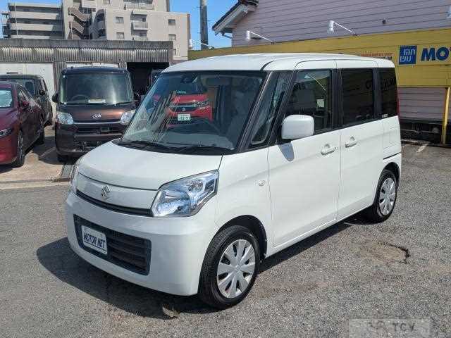 2015 Suzuki Suzuki Others