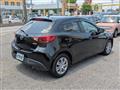2015 Mazda Demio