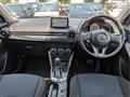 2015 Mazda Demio