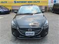 2015 Mazda Demio