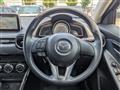 2015 Mazda Demio