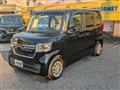 2021 Honda N BOX