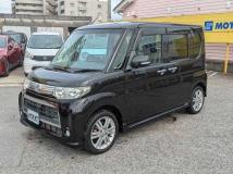 2013 Daihatsu Tanto