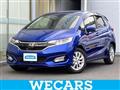 2019 Honda Fit