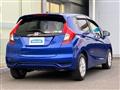2019 Honda Fit