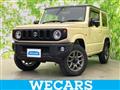 2021 Suzuki Jimny