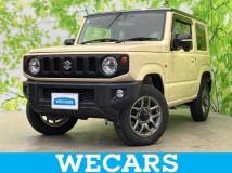 2021 Suzuki Jimny