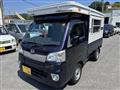 2017 Daihatsu Hijet Truck