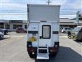 2017 Daihatsu Hijet Truck
