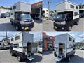 2017 Daihatsu Hijet Truck