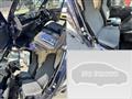 2017 Daihatsu Hijet Truck