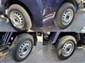 2017 Daihatsu Hijet Truck