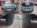 2017 Toyota Probox Van