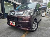 2022 Daihatsu Move