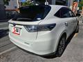 2014 Toyota Harrier